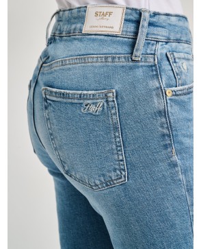 STAFF JEANS ΓΥΝΑΙΚΕΙΟ ΤΖΙΝ...